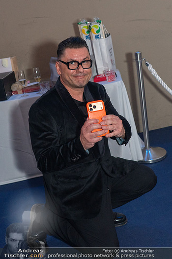 35 Jahre Münzer - Hofreitschule, Wien - Fr 24.04.2026 - Herr Hermes25