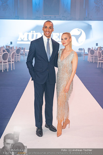 35 Jahre Münzer - Hofreitschule, Wien - Fr 24.04.2026 - Stefan LENGLINGER, Silvia SCHNEIDER26