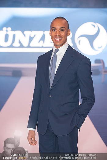 35 Jahre Münzer - Hofreitschule, Wien - Fr 24.04.2026 - Stefan LENGLINGER (Portrait)29