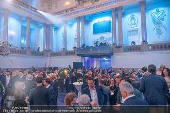 35 Jahre Münzer - Hofreitschule, Wien - Fr 24.04.2026 - 30