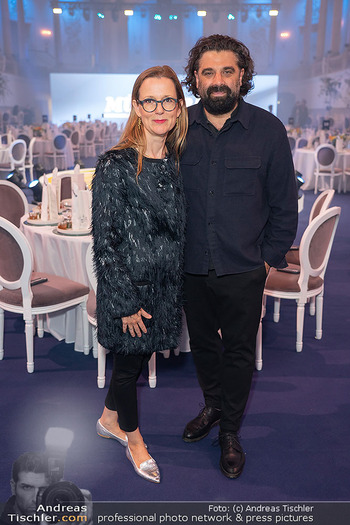 35 Jahre Münzer - Hofreitschule, Wien - Fr 24.04.2026 - Manuela und Konstantin FILIPPOU31