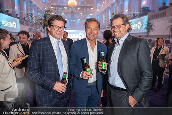 35 Jahre Münzer - Hofreitschule, Wien - Fr 24.04.2026 - Christian PESAU, Hans KNAUSS, Ronny ROCKENBAUER32