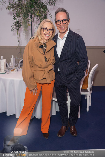 35 Jahre Münzer - Hofreitschule, Wien - Fr 24.04.2026 - Uschi FELLNER, Peter L. EPPINGER35