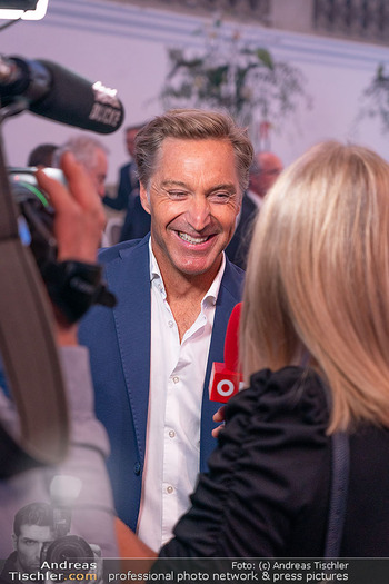 35 Jahre Münzer - Hofreitschule, Wien - Fr 24.04.2026 - Hans KNAUSS41