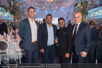 35 Jahre Münzer - Hofreitschule, Wien - Fr 24.04.2026 - 42