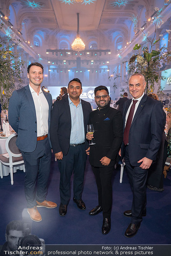 35 Jahre Münzer - Hofreitschule, Wien - Fr 24.04.2026 - 43