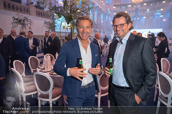 35 Jahre Münzer - Hofreitschule, Wien - Fr 24.04.2026 - Hans KNAUSS, Ronny ROCKENBAUER46