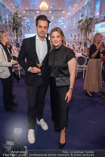 35 Jahre Münzer - Hofreitschule, Wien - Fr 24.04.2026 - 48