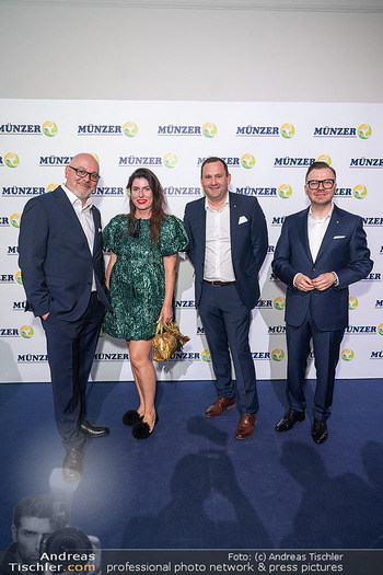 35 Jahre Münzer - Hofreitschule, Wien - Fr 24.04.2026 - 50