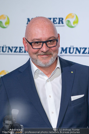 35 Jahre Münzer - Hofreitschule, Wien - Fr 24.04.2026 - Michael MÜNZER (Portrait)53