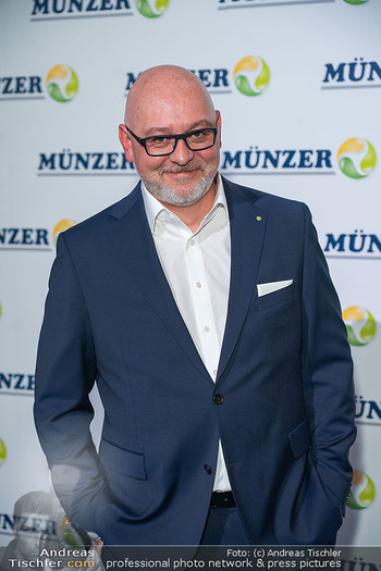35 Jahre Münzer - Hofreitschule, Wien - Fr 24.04.2026 - Michael MÜNZER (Portrait)54