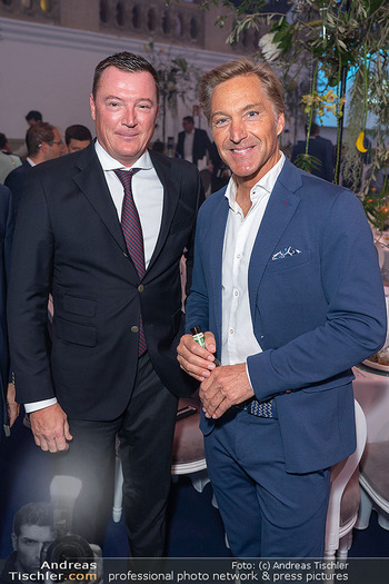 35 Jahre Münzer - Hofreitschule, Wien - Fr 24.04.2026 - Markus FRIESACHER, Hans KNAUß KNAUSS58