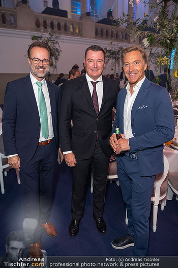 35 Jahre Münzer - Hofreitschule, Wien - Fr 24.04.2026 - 59