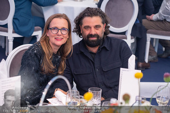 35 Jahre Münzer - Hofreitschule, Wien - Fr 24.04.2026 - Manuela und Konstantin FILIPPOU66