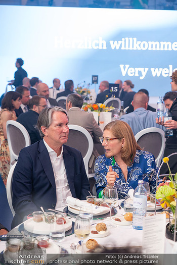 35 Jahre Münzer - Hofreitschule, Wien - Fr 24.04.2026 - 67