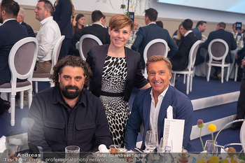 35 Jahre Münzer - Hofreitschule, Wien - Fr 24.04.2026 - Nici SCHMIDHOFER, Konstantin FILIPPOU, Hans KNAUß KNAUSS70