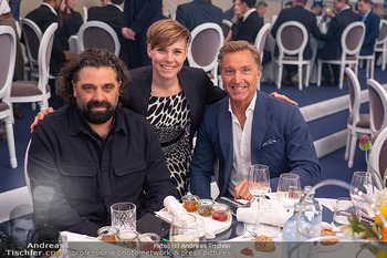 35 Jahre Münzer - Hofreitschule, Wien - Fr 24.04.2026 - Nici SCHMIDHOFER, Konstantin FILIPPOU, Hans KNAUß KNAUSS72