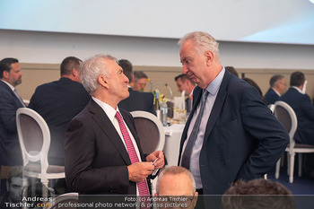 35 Jahre Münzer - Hofreitschule, Wien - Fr 24.04.2026 - 73