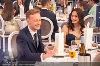 35 Jahre Münzer - Hofreitschule, Wien - Fr 24.04.2026 - 74