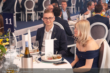 35 Jahre Münzer - Hofreitschule, Wien - Fr 24.04.2026 - 75