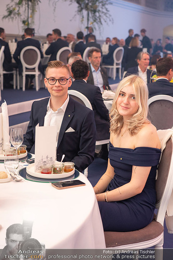 35 Jahre Münzer - Hofreitschule, Wien - Fr 24.04.2026 - 76