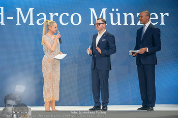 35 Jahre Münzer - Hofreitschule, Wien - Fr 24.04.2026 - 84