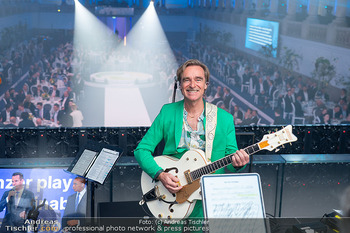 35 Jahre Münzer - Hofreitschule, Wien - Fr 24.04.2026 - Andie GABAUER97