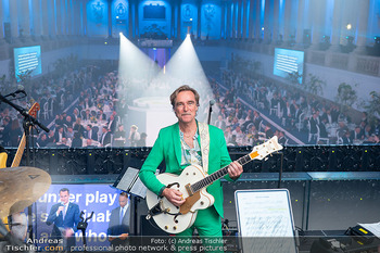 35 Jahre Münzer - Hofreitschule, Wien - Fr 24.04.2026 - Andie GABAUER98