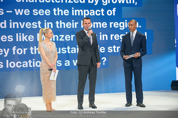 35 Jahre Münzer - Hofreitschule, Wien - Fr 24.04.2026 - 100