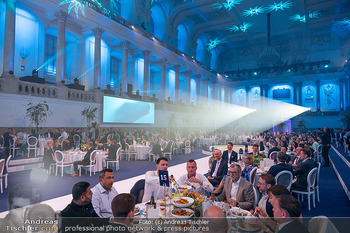 35 Jahre Münzer - Hofreitschule, Wien - Fr 24.04.2026 - 102