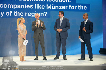 35 Jahre Münzer - Hofreitschule, Wien - Fr 24.04.2026 - 103