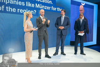 35 Jahre Münzer - Hofreitschule, Wien - Fr 24.04.2026 - 105