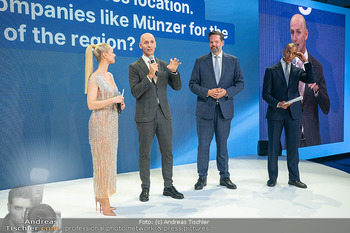 35 Jahre Münzer - Hofreitschule, Wien - Fr 24.04.2026 - 106