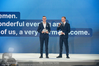 35 Jahre Münzer - Hofreitschule, Wien - Fr 24.04.2026 - Max und Noah MÜNZER114