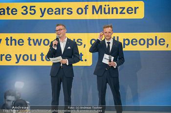 35 Jahre Münzer - Hofreitschule, Wien - Fr 24.04.2026 - 115