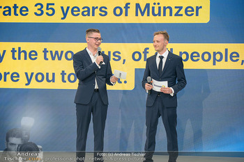 35 Jahre Münzer - Hofreitschule, Wien - Fr 24.04.2026 - 116
