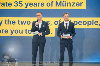 35 Jahre Münzer - Hofreitschule, Wien - Fr 24.04.2026 - 117