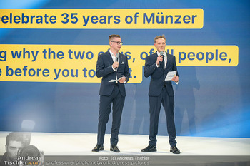 35 Jahre Münzer - Hofreitschule, Wien - Fr 24.04.2026 - 118