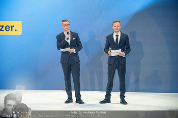 35 Jahre Münzer - Hofreitschule, Wien - Fr 24.04.2026 - Max und Noah MÜNZER119