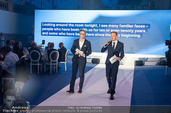 35 Jahre Münzer - Hofreitschule, Wien - Fr 24.04.2026 - 120