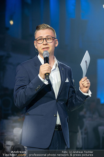 35 Jahre Münzer - Hofreitschule, Wien - Fr 24.04.2026 - Noah MÜNZER121