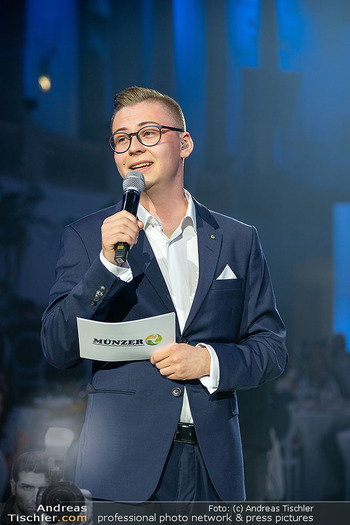 35 Jahre Münzer - Hofreitschule, Wien - Fr 24.04.2026 - Noah MÜNZER122