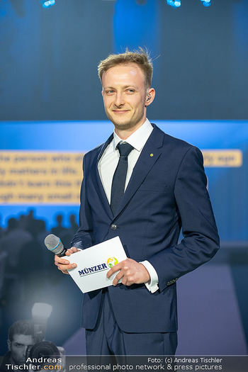 35 Jahre Münzer - Hofreitschule, Wien - Fr 24.04.2026 - Max MÜNZER123