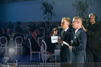 35 Jahre Münzer - Hofreitschule, Wien - Fr 24.04.2026 - 126