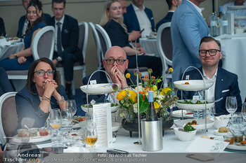 35 Jahre Münzer - Hofreitschule, Wien - Fr 24.04.2026 - 127