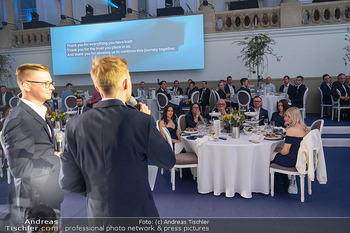 35 Jahre Münzer - Hofreitschule, Wien - Fr 24.04.2026 - 128