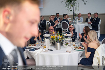 35 Jahre Münzer - Hofreitschule, Wien - Fr 24.04.2026 - 129