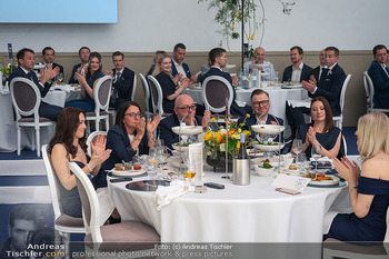 35 Jahre Münzer - Hofreitschule, Wien - Fr 24.04.2026 - 130