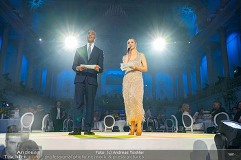 35 Jahre Münzer - Hofreitschule, Wien - Fr 24.04.2026 - Silvia SCHNEIDER, Stefan LENGLINGER134
