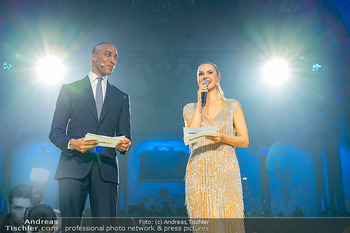 35 Jahre Münzer - Hofreitschule, Wien - Fr 24.04.2026 - Silvia SCHNEIDER, Stefan LENGLINGER136